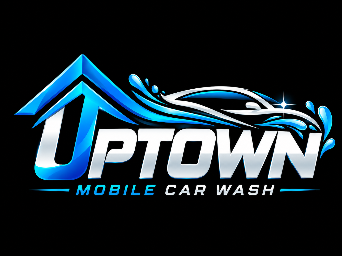 Uptown Mobile Car Wash